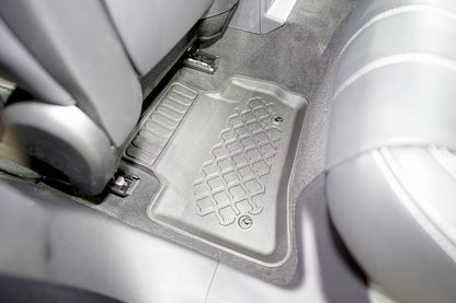 Covorase auto tip tavita Land Rover Velar Facelift MHEV, an fabricatie 05.2020 - prezent, caroserie suv l560 | 604161
