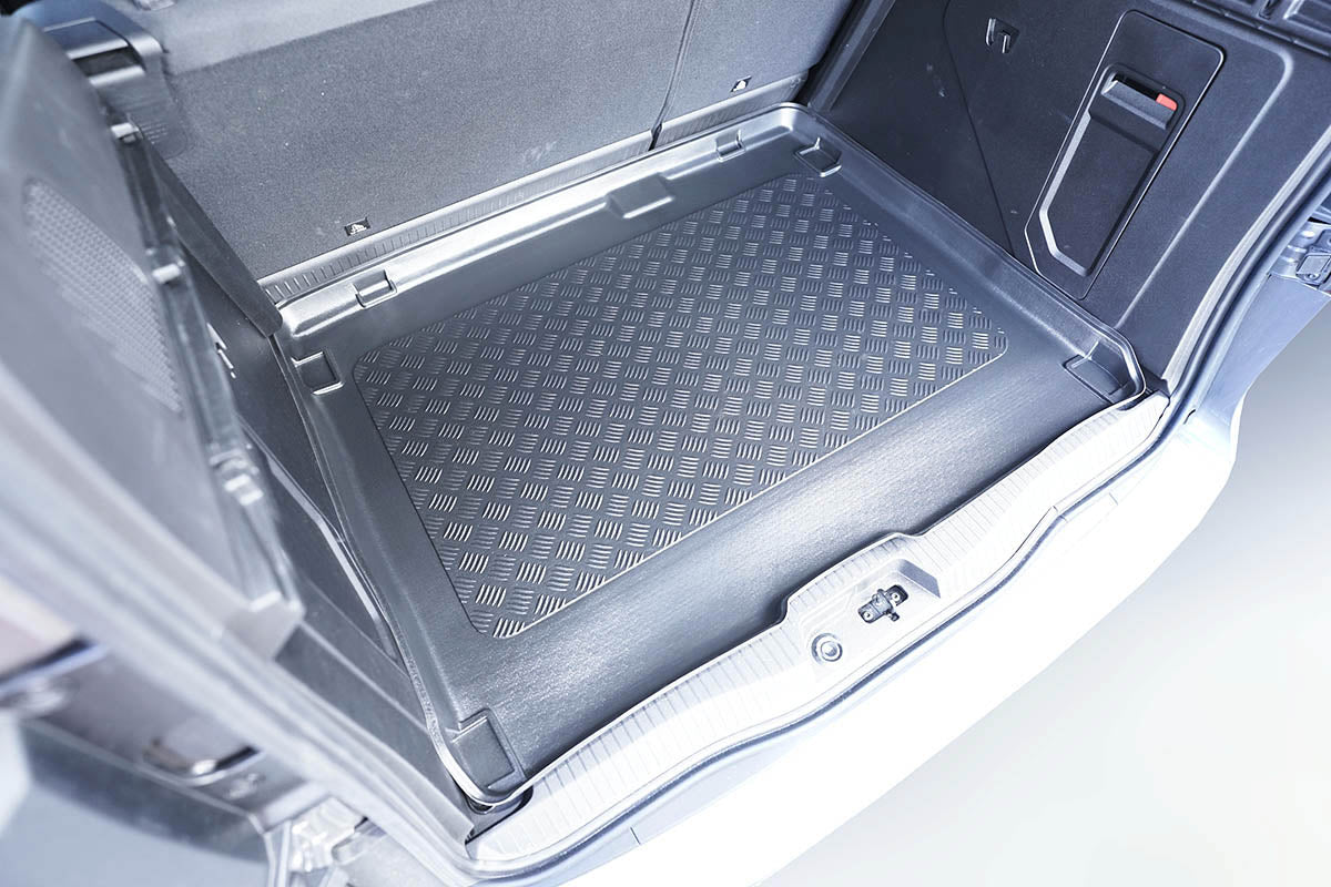 Tavite portbagaj Nissan Townstar Combi, caroserie van, an fabricatie 01.2022 - prezent, 5 locuri, ampatament scurt | 194009BSC