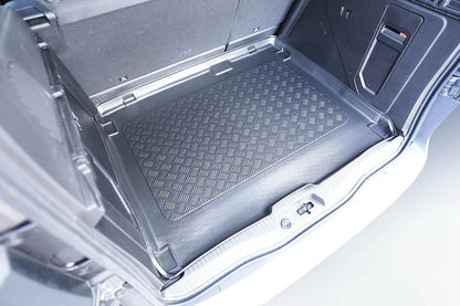 Tavite portbagaj Nissan Townstar Combi, caroserie van, an fabricatie 01.2022 - prezent, 5 locuri, ampatament scurt | 194009BSC