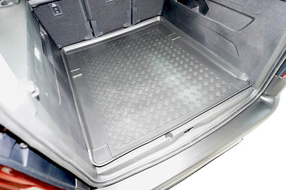 Tavite portbagaj Peugeot Rifter e-, caroserie van, an fabricatie 09.2021 - prezent, ampatament l2, 5 locuri | 193444BSC