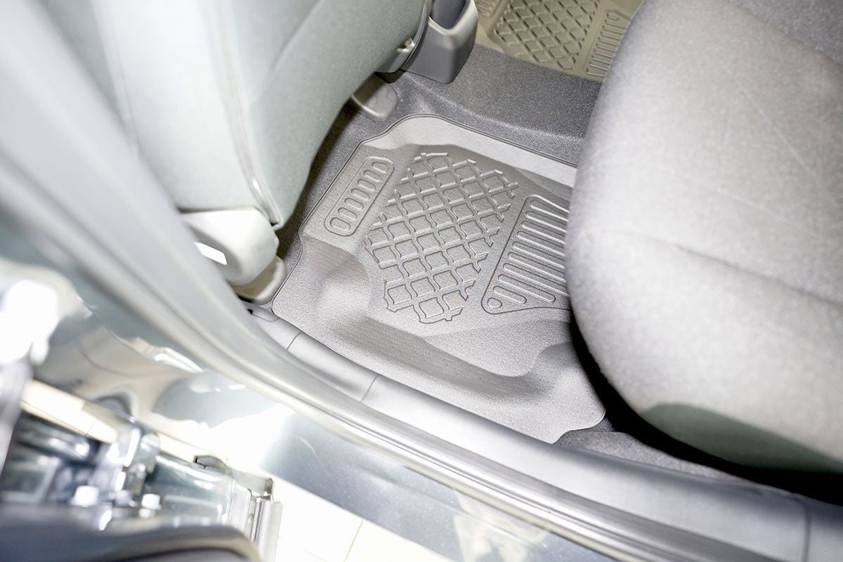Covorase auto tip tavita Honda HR-V III e:HEV Hybrid, an fabricatie 09.2021 - prezent, caroserie suv | 604082