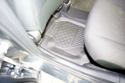Covorase auto tip tavita Honda HR-V III e:HEV Hybrid, an fabricatie 09.2021 - prezent, caroserie suv | 604082