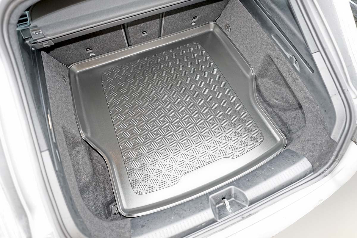 Tavite portbagaj Mercedes CLA X118 Shooting Brake PHEV, caroserie combi, an fabricatie 06.2020 - prezent | 194016BSC