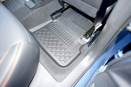 Covorase auto tip tavita Subaru XV e-Boxer, an fabricatie 12.2019 - prezent, caroserie suv | 602825