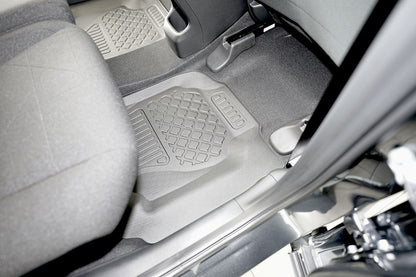 Covorase auto tip tavita Honda HR-V III e:HEV Hybrid, an fabricatie 09.2021 - prezent, caroserie suv | 604082