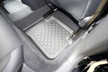 Covorase auto tip tavita Honda Civic XI Hybrid e:HEV, an fabricatie 10.2022 - prezent, caroserie hatchback | 604083