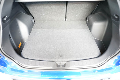 Tavita portbagaj Mitsubishi Eclipse Cross PHEV fabricatie 2021 - prezent, caroserie suv #2