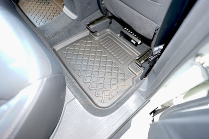 Covorase auto tip tavita Subaru Forester V e-Boxer, an fabricatie 06.2019 - prezent, caroserie suv facelift | 602826