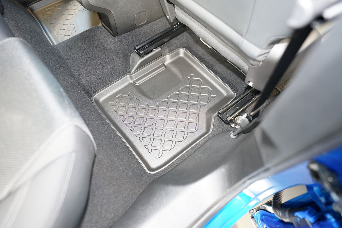 Covorase auto tip tavita Alfa Romeo Tonale, an fabricatie 05.2022 - prezent, caroserie suv | 603263