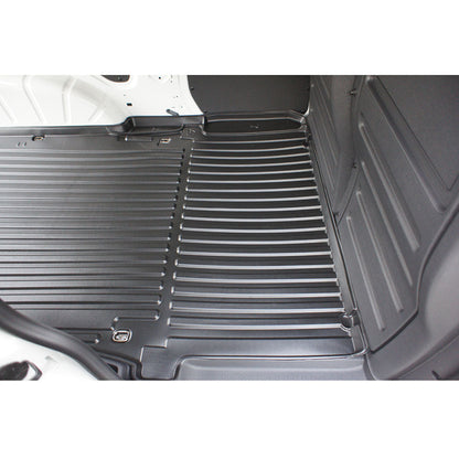 Tavita portbagaj Volkswagen Caddy Maxi fabricatie 2004 - 10.2020, caroserie van, ampatament lung, 2 locuri #1