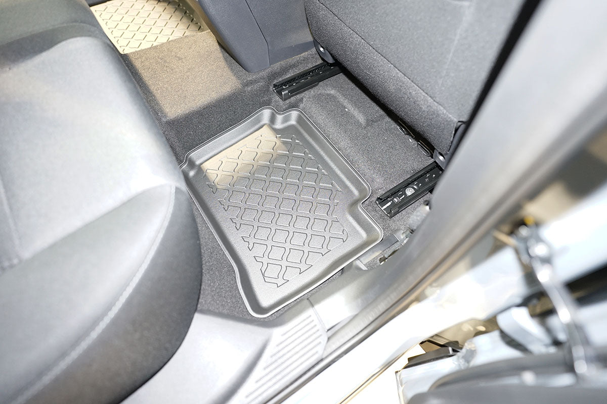 Covorase auto tip tavita Nissan Qashqai III (J12) e-Power, an fabricatie 07.2022 - prezent, caroserie suv | 604191