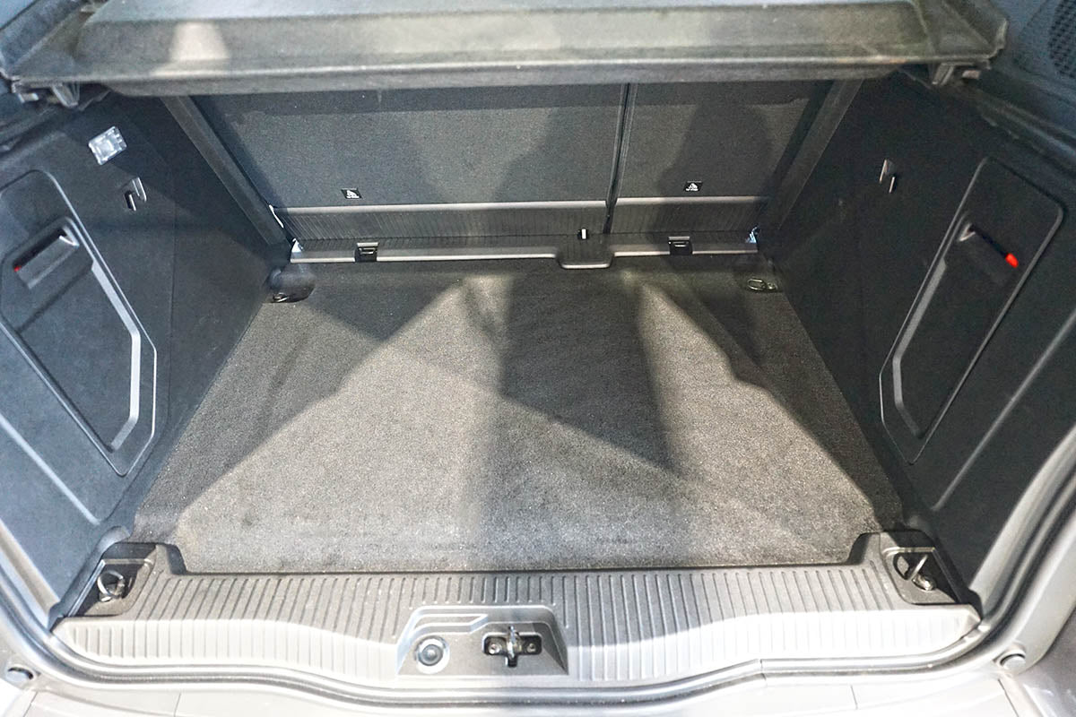 Tavite portbagaj Nissan Townstar Combi, caroserie van, an fabricatie 01.2022 - prezent, 5 locuri, ampatament scurt | 194009BSC