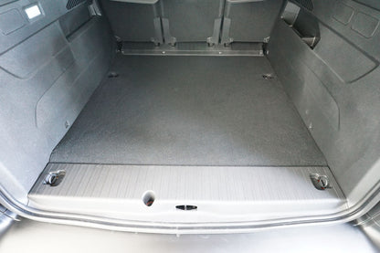 Tavite portbagaj Peugeot Rifter, caroserie van, an fabricatie 06.2018 - prezent, ampatament l2, 5 locuri | 193444BSC