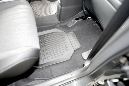 Covorase auto tip tavita Honda Jazz IV Crosstar Hybrid e-HEV, an fabricatie 06.2020 - prezent, caroserie hatchback | 604080