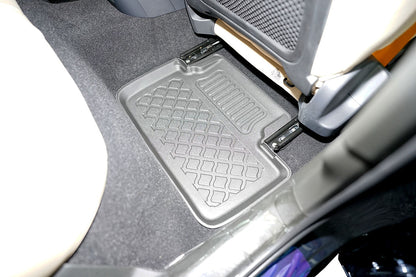 Covorase auto tip tavita Polestar Polestar 2 electric, an fabricatie 07.2020 - prezent, caroserie sedan | 604180