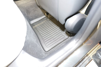 Covorase auto tip tavita Mercedes C-Class W206 PHEV, an fabricatie 10.2021 - prezent, caroserie combi | 604005