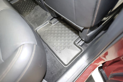 Covorase auto tip tavita Mazda CX -60, an fabricatie 08.2022 - prezent, caroserie suv | 603954