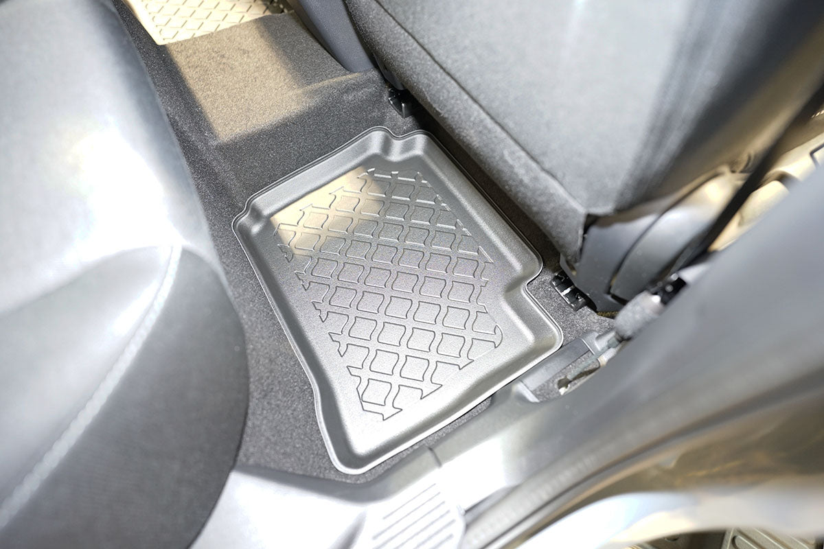 Covorase auto tip tavita Nissan Qashqai III (J12) e-Power, an fabricatie 07.2022 - prezent, caroserie suv | 604191