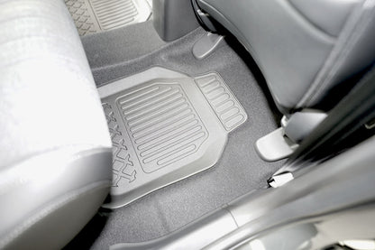 Covorase auto tip tavita Honda Jazz IV Hybrid, an fabricatie 06.2020 - prezent, caroserie hatchback | 604080