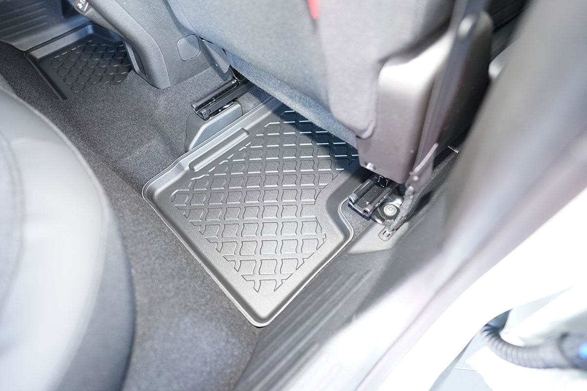 Covorase auto tip tavita Jeep Renegade 4xe PHEV, an fabricatie 06.2020 - prezent, caroserie suv | 603833