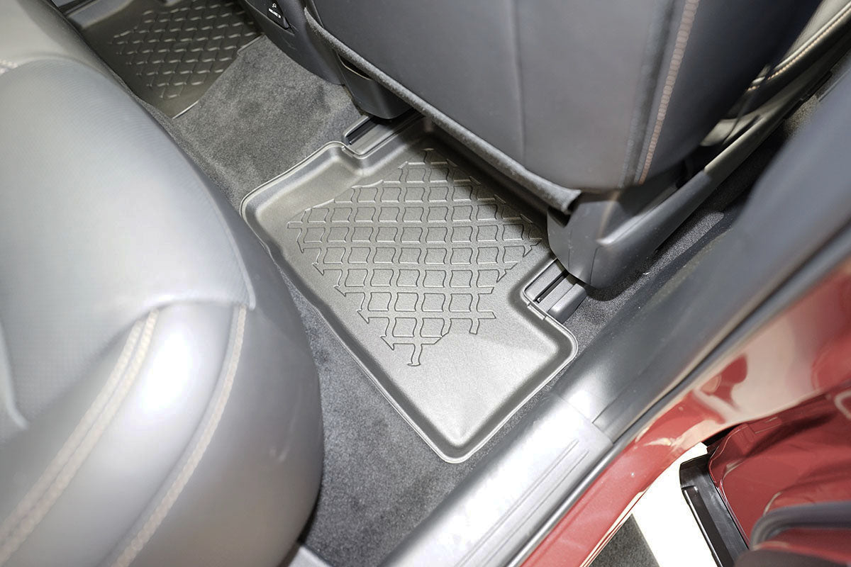 Covorase auto tip tavita Mazda CX -60 PHEV, an fabricatie 08.2022 - prezent, caroserie suv | 603954