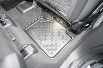 Covorase auto tip tavita BMW X1 U11, an fabricatie 10.2022 - prezent, caroserie suv nu corespunde pentru phev | 603647