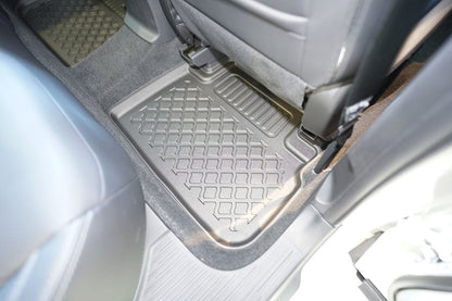 Covorase auto tip tavita Subaru Forester V e-Boxer, an fabricatie 06.2019 - prezent, caroserie suv | 602826