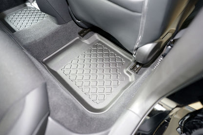 Covorase auto tip tavita Honda Civic XI Hybrid e:HEV, an fabricatie 10.2022 - prezent, caroserie hatchback | 604083