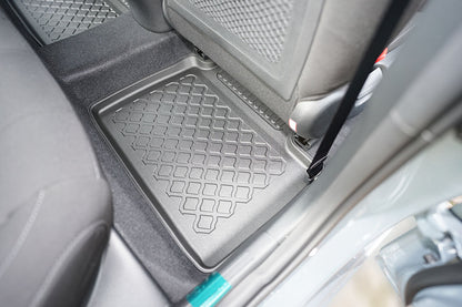Covorase auto tip tavita Hyundai Elantra VII, an fabricatie 2021 - prezent, caroserie sedan | 603328