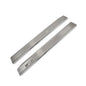 Protectie praguri usi inox Volvo C 30, an fabricatie 2006 - 12.2012, caroserie hatchback | 08-1056