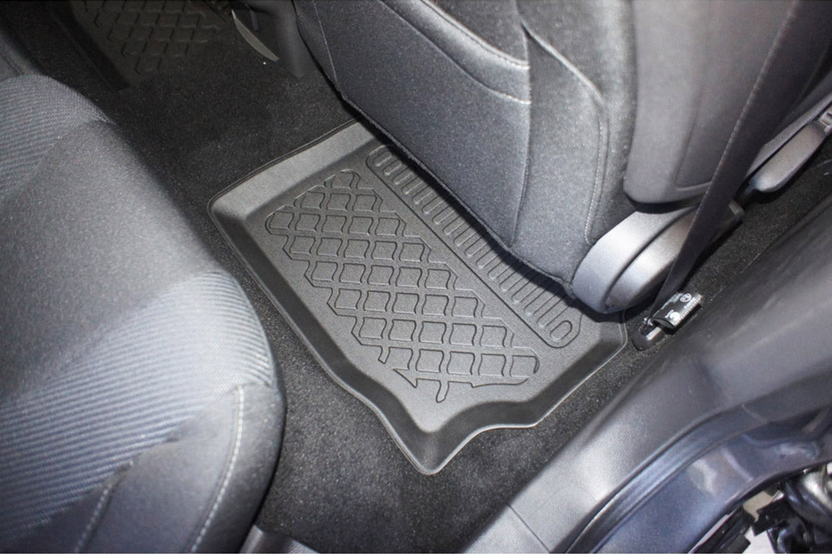 Covorase auto tip tavita Ford Mondeo V, an fabricatie 01.2015 - 04.2022, caroserie combi 5 usi | 603127