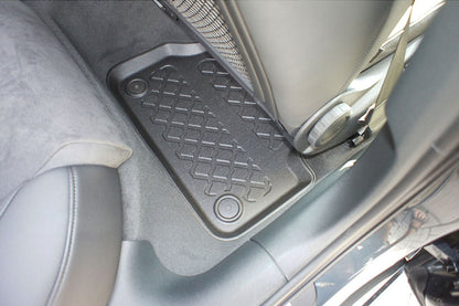 Covorase auto tip tavita Audi A7 4G, an fabricatie 09.2010 - 01.2018, caroserie sportback | 603200