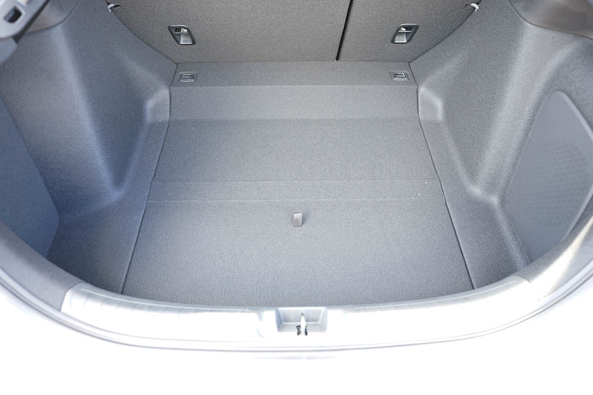 Tavite portbagaj Honda Civic XI Hybrid e:HEV, caroserie hatchback, an fabricatie 10.2022 - prezent, cu/fara subwoofer | 194083GRD