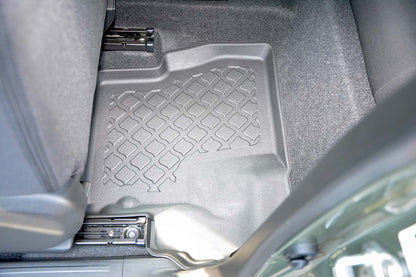 Covorase auto tip tavita Suzuki Jimny II, an fabricatie 10.2018 - prezent, caroserie suv cutie manuala | 603596