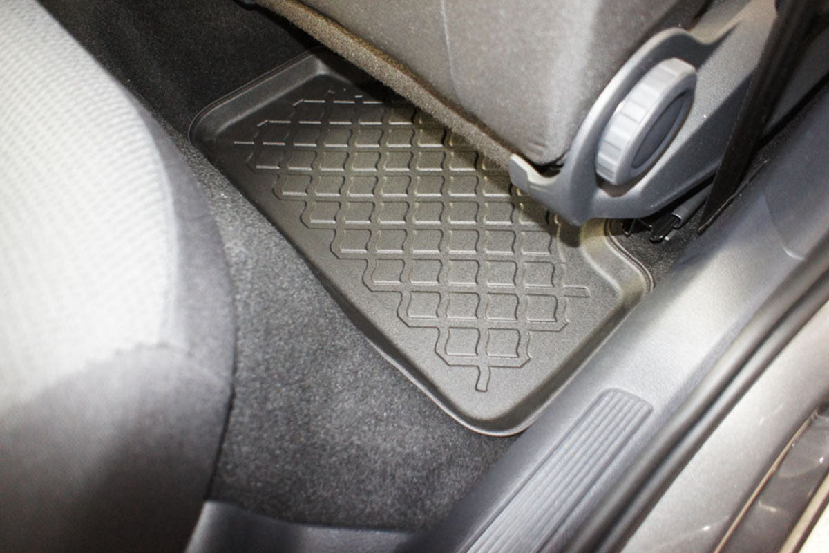Covorase auto tip tavita Cupra Ateca, an fabricatie 2018 - prezent, caroserie suv | 603076