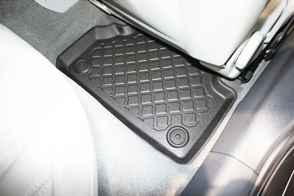 Covorase auto tip tavita Audi A4 RS4 Quattro, an fabricatie 2006 - 2008, caroserie combi | 603217