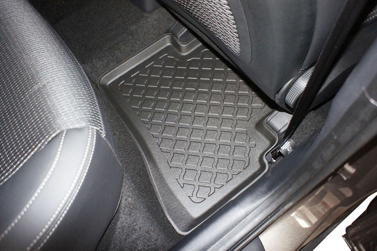 Covorase auto tip tavita Kia Sportage IV, an fabricatie 01.2016 - 2021, caroserie suv | 603194