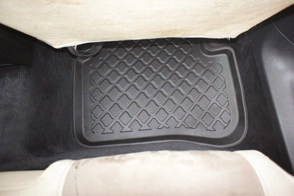 Covorase auto tip tavita Volkswagen Passat CC, an fabricatie 06.2008 - 11.2016, caroserie coupe | 602630