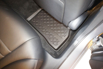 Covorase auto tip tavita Mercedes C-Class W205, an fabricatie 03.2014 - 11.2020, caroserie sedan | 603344