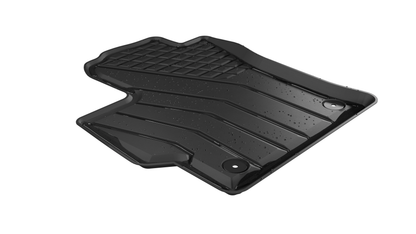 Covorase auto tip tavita Toyota Corolla XII E210, an fabricatie 03.2019 - prezent, caroserie sedan | AP1112