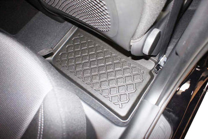 Covorase auto tip tavita Hyundai I30 II, an fabricatie 02.2012 - 01.2017, caroserie hatchback | 602798