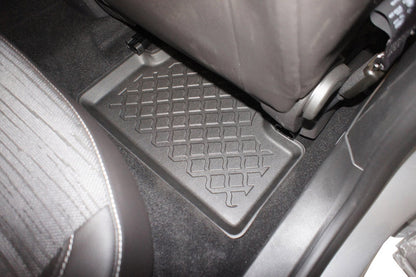 Covorase auto tip tavita Chevrolet Cruze, an fabricatie 05.2009 - 2016, caroserie sedan | 602862
