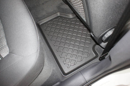 Covorase auto tip tavita Audi Q3 I, an fabricatie 08.2011 - 06.2018, caroserie suv | 603206