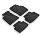 Covorase auto tip tavita Mercedes GLB X247, an fabricatie 11.2019 - prezent, caroserie suv | AP1109