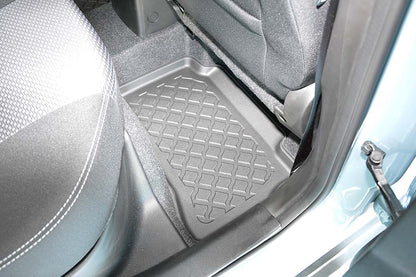 Covorase auto tip tavita Suzuki Vitara, an fabricatie 03.2015 - 2019, caroserie suv | 603590
