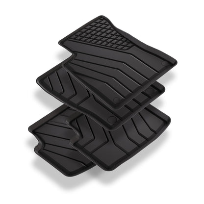 Covorase auto tip tavita Mercedes GLA H247, an fabricatie 12.2019 - prezent, caroserie suv | AP1110
