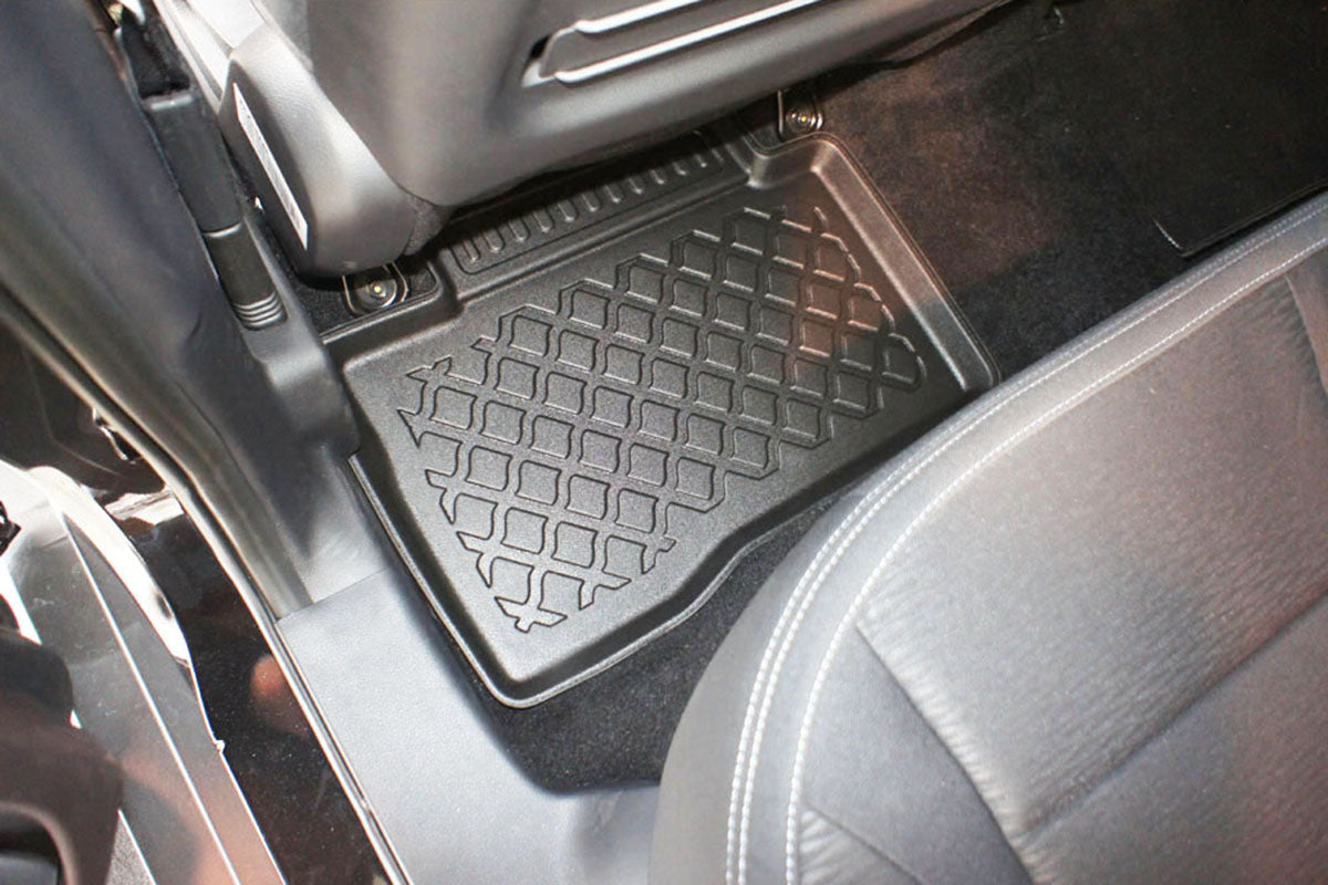 Covorase auto tip tavita Ssang Yong Tivoli X150 Facelift, an fabricatie 01.2022 - prezent, caroserie suv | 602737