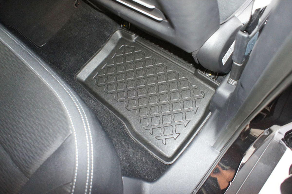 Covorase auto tip tavita Ssang Yong Tivoli X150 Facelift, an fabricatie 01.2022 - prezent, caroserie suv | 602737