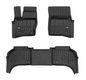 Covorase auto tip tavita Land Rover Defender 110, an fabricatie 2020 - prezent, caroserie suv l663 | 3D427136