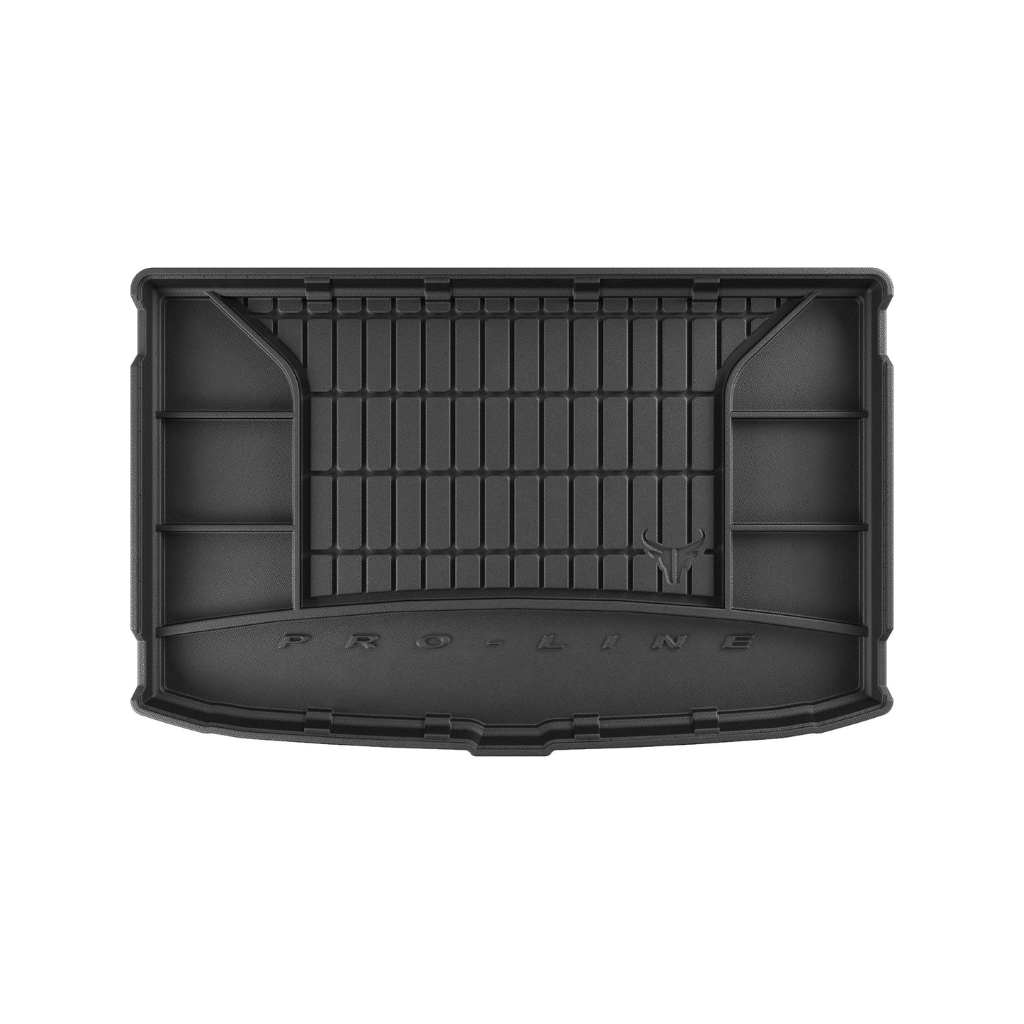 Tavite portbagaj Kia Stonic, caroserie suv, an fabricatie 10.2017 - prezent, portbagaj superior | TM403598